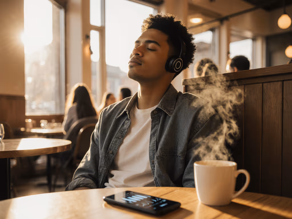 Best Earbuds for Podcasts: Comfort-First Picks Tested