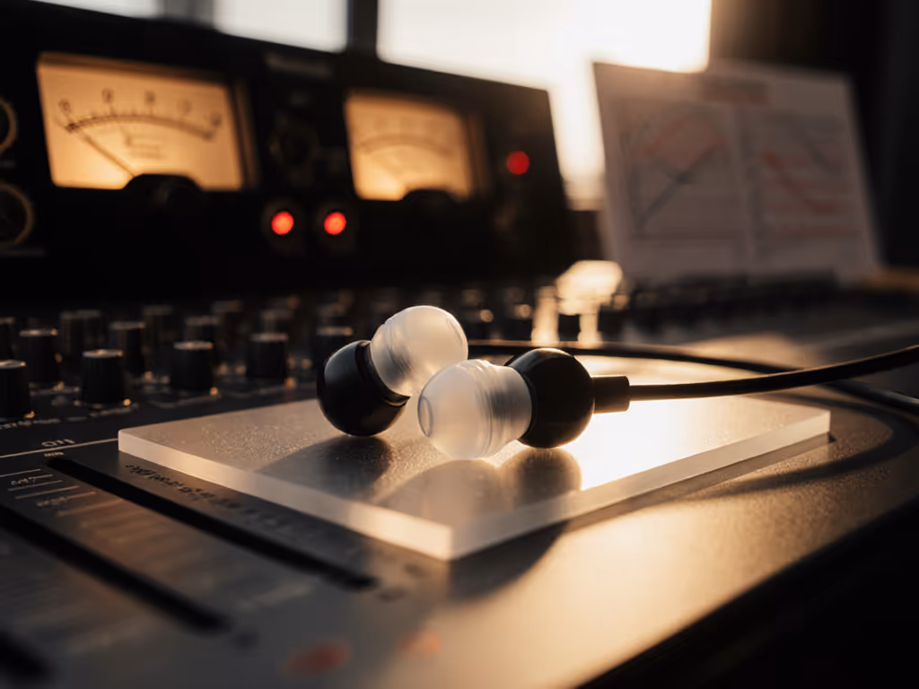 Best Sound Quality Wired Earbuds: The Fit Factor