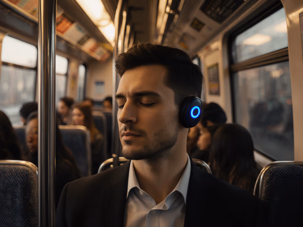 Best Earbuds for Commuting: Noise Cancellation & Battery Tested