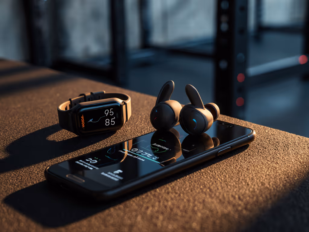 Secure-Fit Wireless Earbuds 2025: Tested for Stability