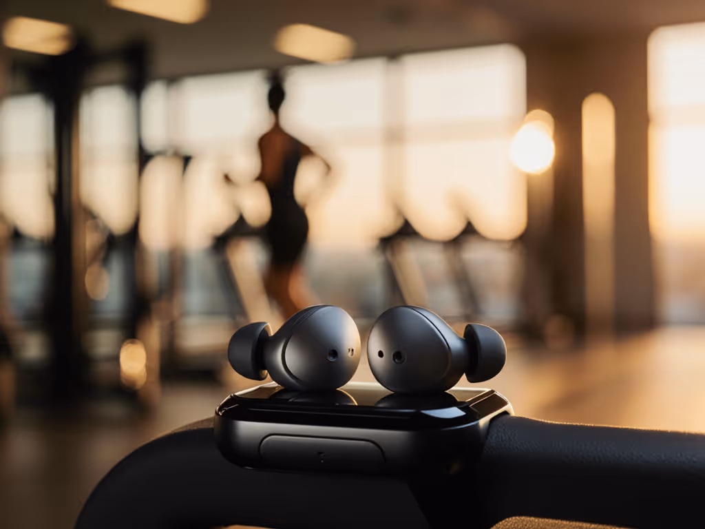 Best Stable Workout Earbuds for Small Ears