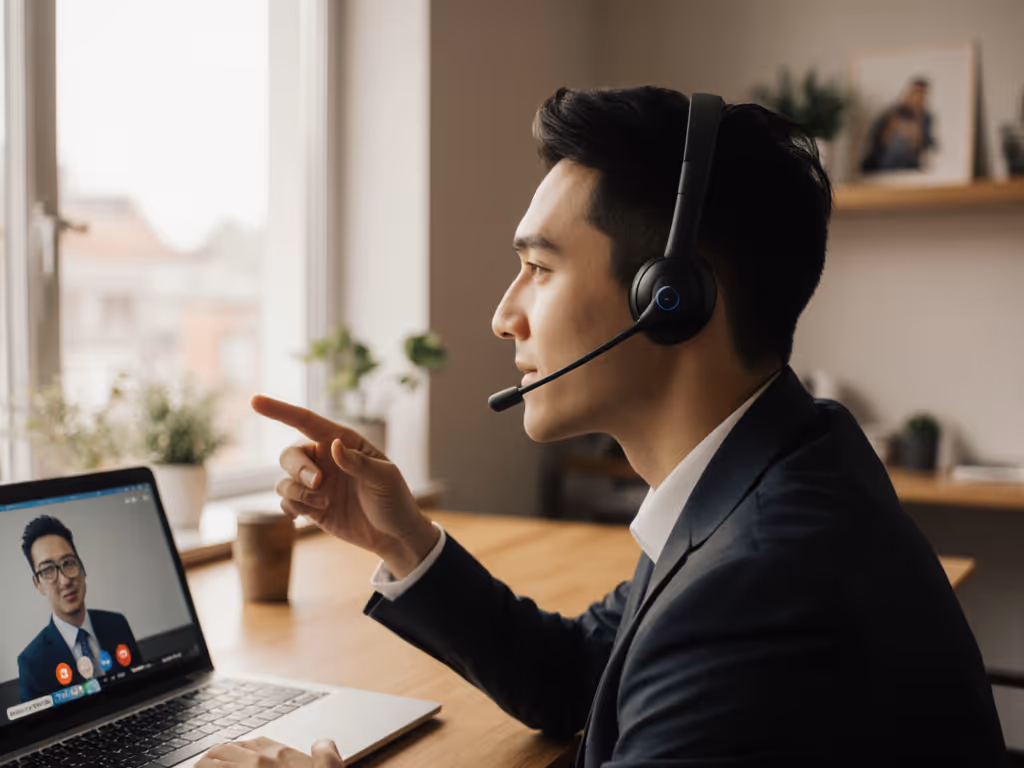Best Budget Earbuds for Clear Calls