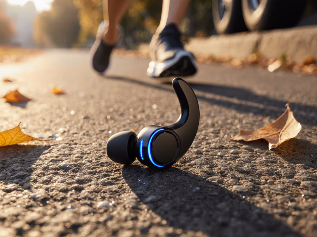 Best Budget Wireless Earbuds Under $50: Stay Put During Runs