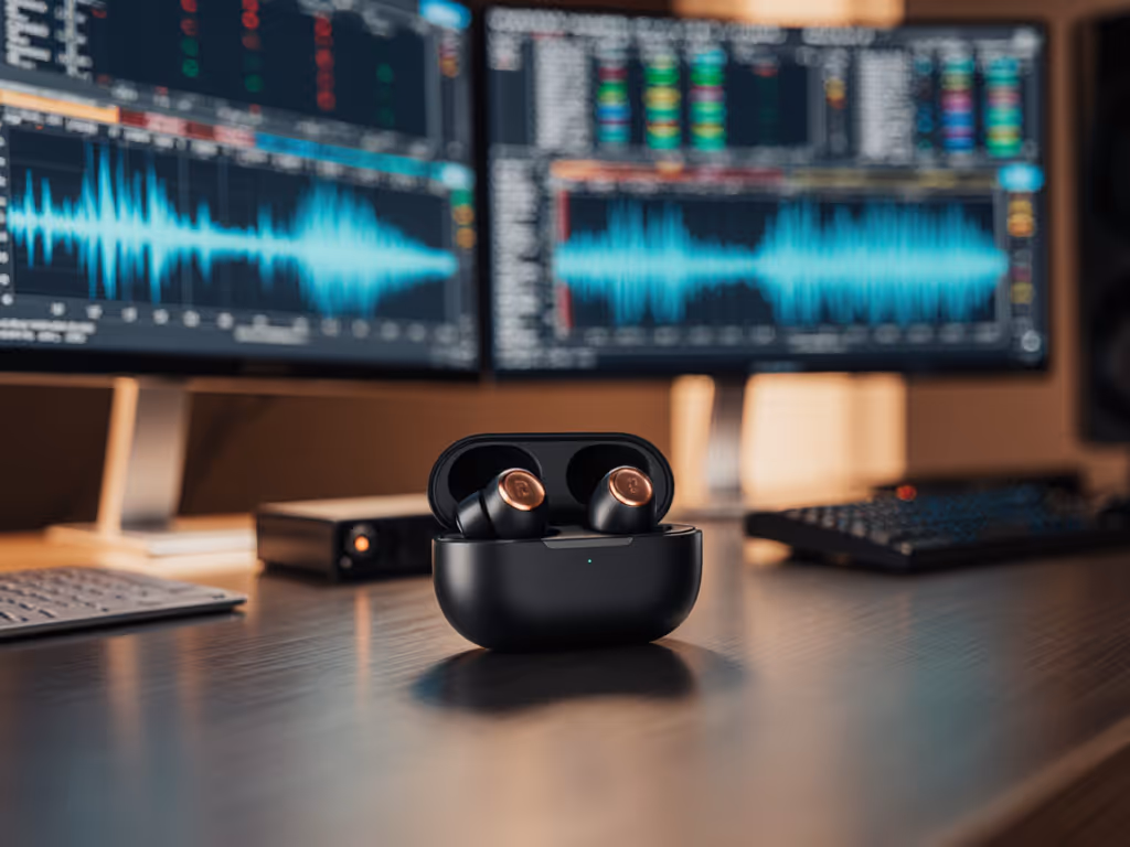 Audio Codecs Explained: How They Shape Bluetooth Sound Quality