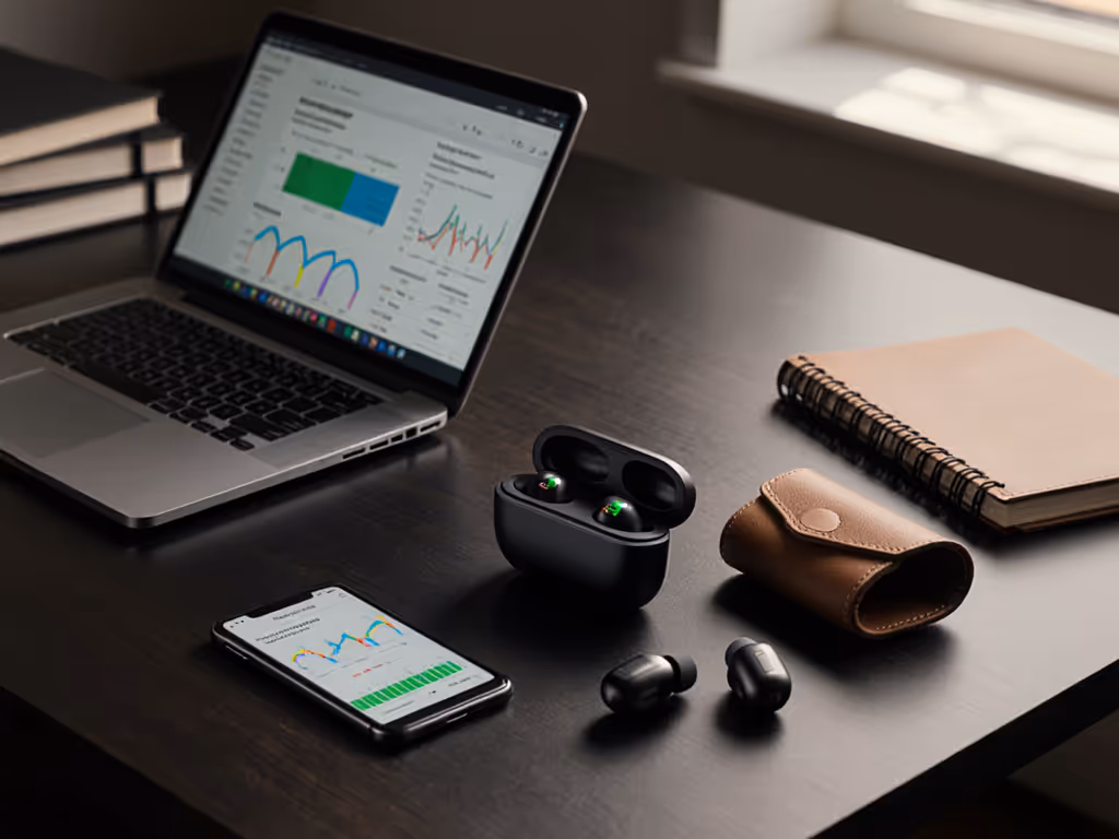 Best Wireless Earbuds That Last 2+ Years: Battery Test