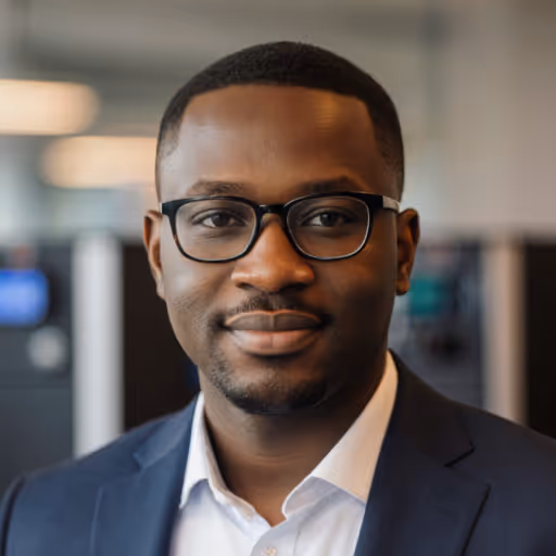 Kwesi Mensah