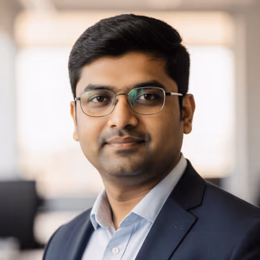 Arjun Patel