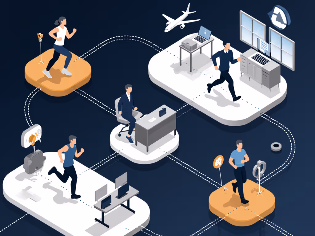Use-Case & Audience Guides
