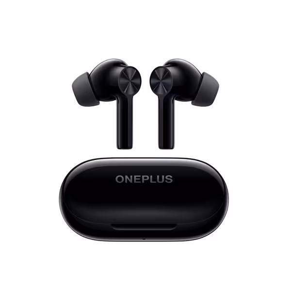 OnePlus Buds Z2 True Wireless Earbuds