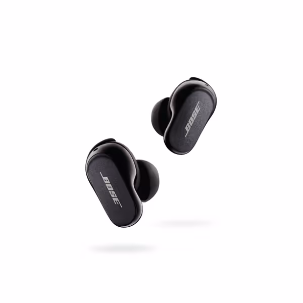 Bose QuietComfort Earbuds II (Renewed)